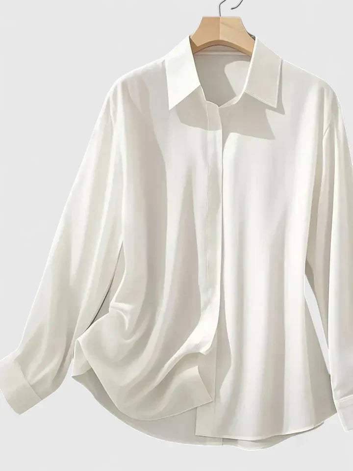 Melvaya | Chic Blouse for Any Occasion