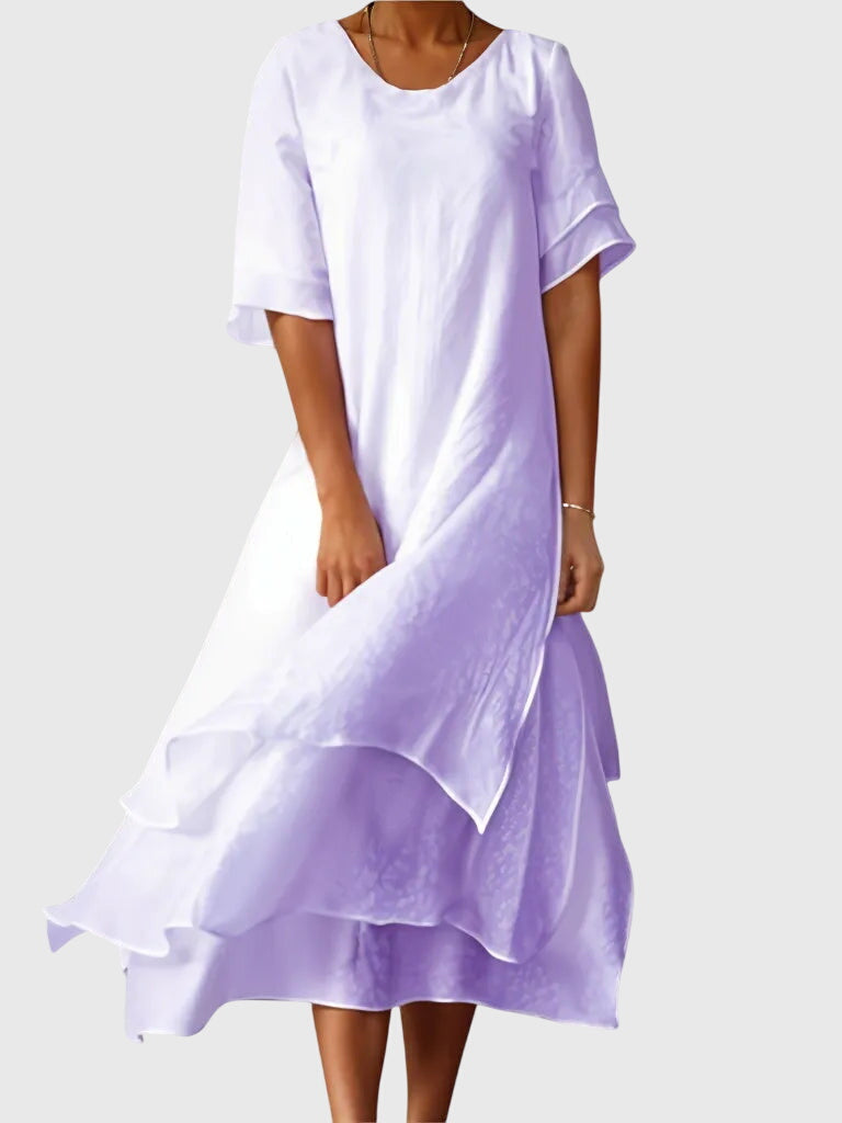 April™ | Chic Versatile Dress for Any Occasion