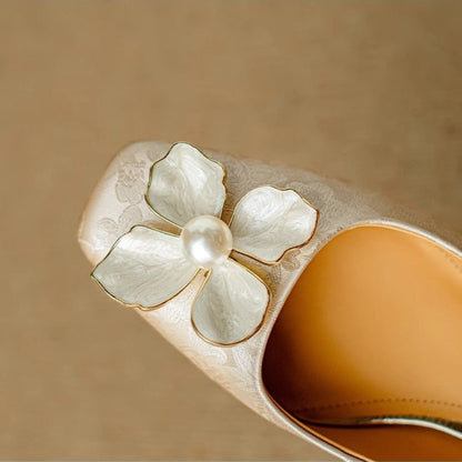 Chic Slingback Pumps for Every Occasion