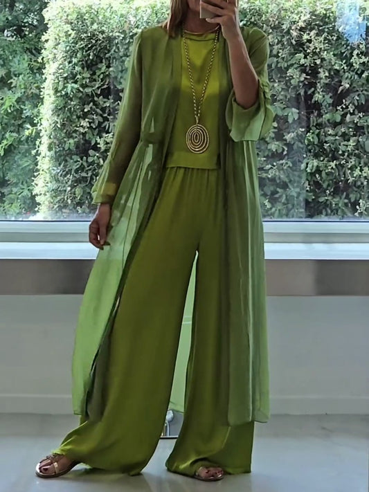 Islana | Chic Lounge Set for Any Occasion