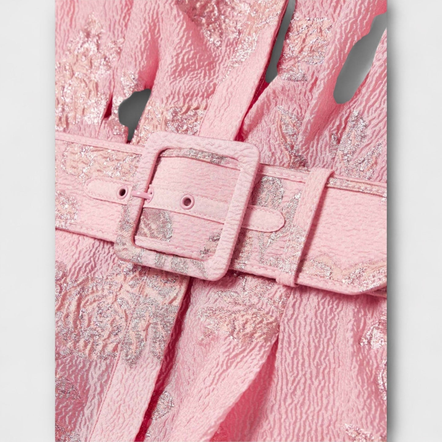 Anabella - Short Puff Sleeve Prom Dress for Any Occasion