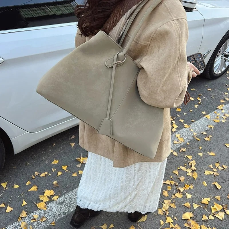 Kyadeeih | Chic Canvas Tote for Everyday Use