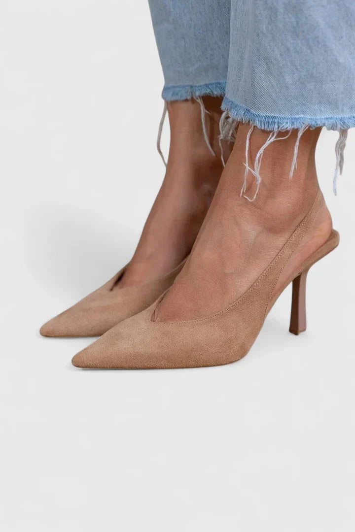 Ysabelinne | Chic Heels for Any Occasion