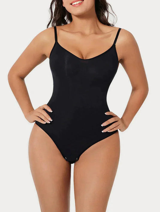 Sculpting Shapewear Bodysuit for All Occasions