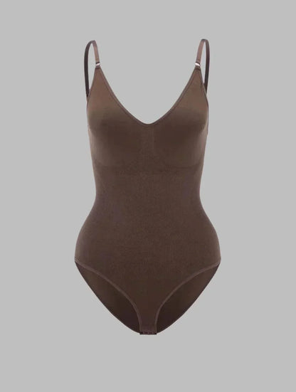 Sculpting Shapewear Bodysuit for All Occasions