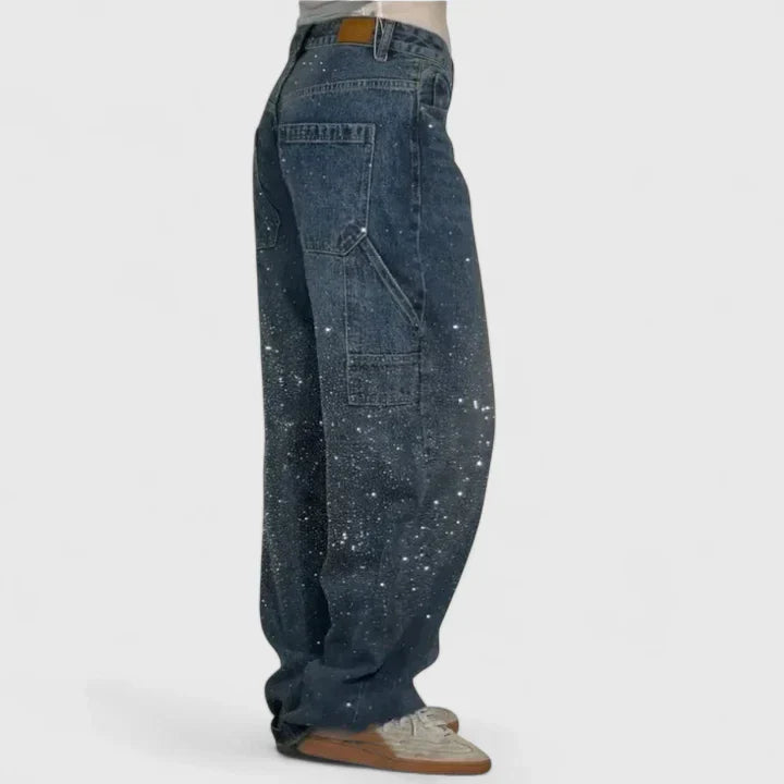 Melizyrah | Chic Everyday Trousers for Any Occasion